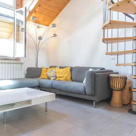 Milan Cityloft Certosa エクステリア 写真