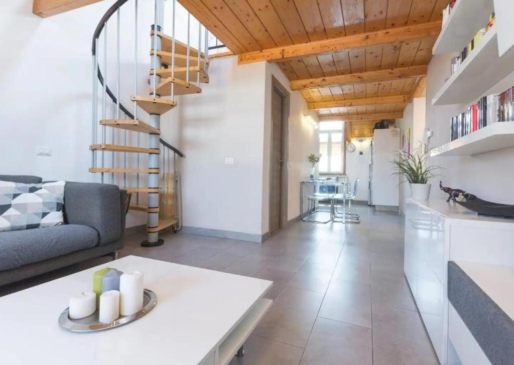 Milan Cityloft Certosa エクステリア 写真