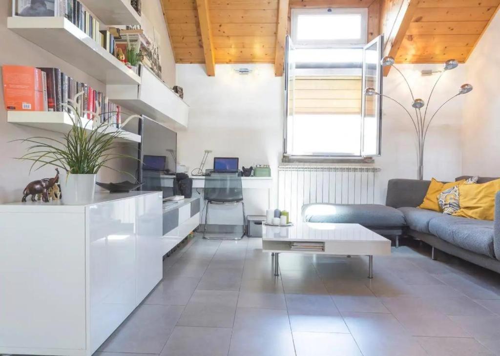 Milan Cityloft Certosa エクステリア 写真