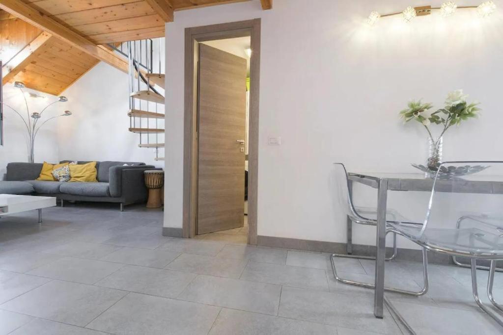 Milan Cityloft Certosa エクステリア 写真