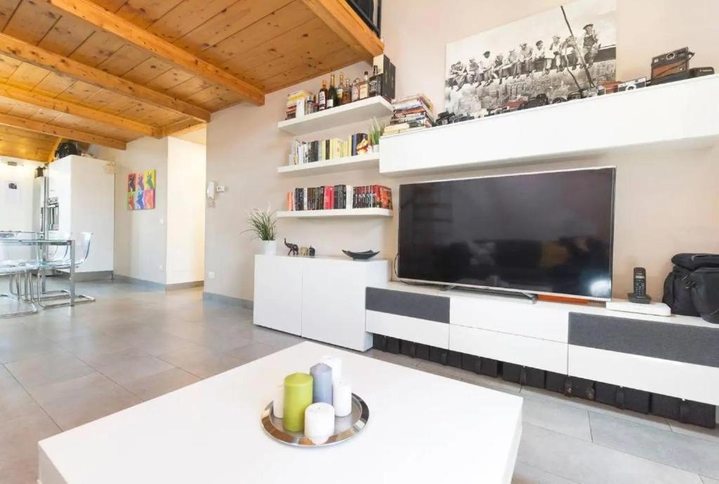 Milan Cityloft Certosa エクステリア 写真