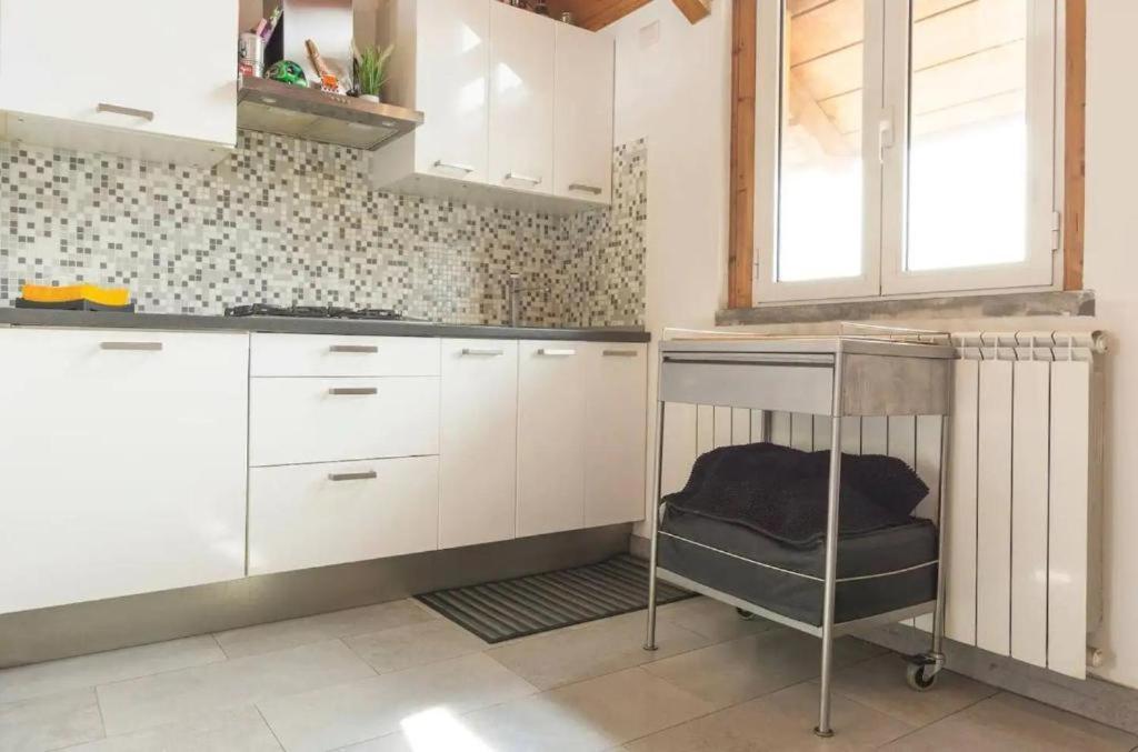 Milan Cityloft Certosa エクステリア 写真
