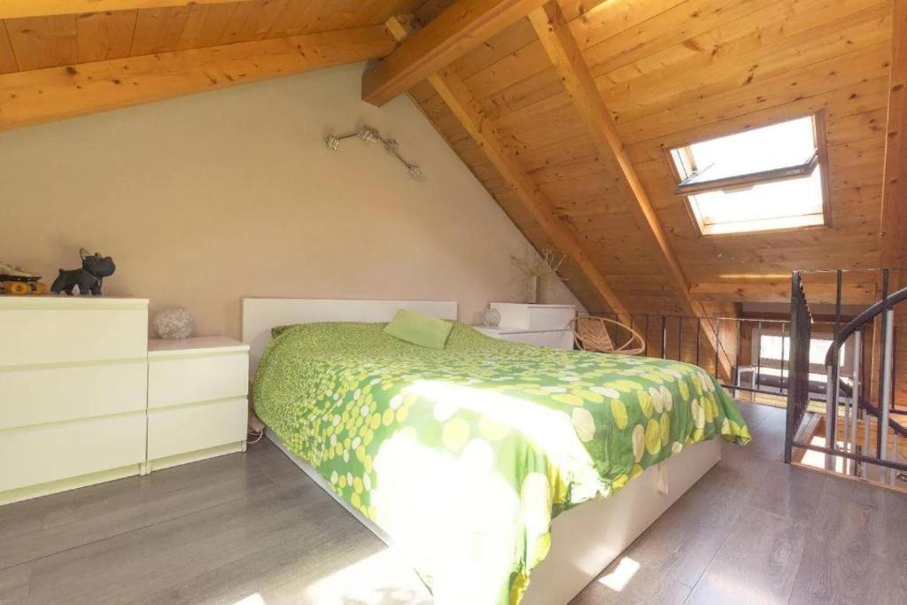 Milan Cityloft Certosa エクステリア 写真